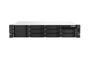 NAS-server - QNAP TS-864eU-RP - NAS-server - TS-864eU-RP-8G