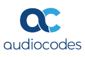 Modem en mobiele WiFi - AudioCodes Mediant 1000 Digital Module - M1K-VM-4SPAN