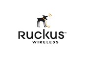 Repeater & zendontvanger - Ruckus Wireless Ruckus - SFP (mini-GBIC) transceiver module - GigE - TAA Compliant - E1MG-LX-A