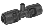 Tuin wateren - Gardena T-stuk voor Sproeiers. - 13206-20