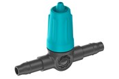 Tuin wateren - Gardena Verstelbare Seriedruppelaar 0–15 l/u - 13315-20