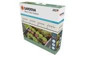 Tuin wateren - Gardena Startset voor verhoogde bloembedden en moestuinen (35 planten) - 13455-20