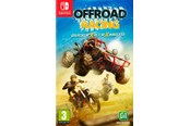 Games - Offroad Racing (Code in a Box) - Nintendo Switch - Racing - 3701529507984