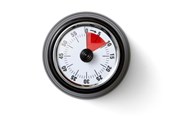 Overige keukenapparatuur - Funktion Timer Black - 178477