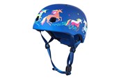 Buiten spelen - Micro Helmet Unicorn - XS - AC2101BX