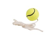 Buiten spelen - My Hood Extra Ball for Pole Tennis - 302295