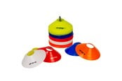 Buiten spelen - My Hood Set of 50 disc cones - 302044