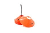 Voetbal en balspellen - My Hood 12 disc cones - 302040