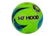 Voetbal en balspellen - My Hood Street Football - Green - 302020