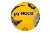 Voetbal en balspellen - My Hood Street Football - Orange - 302016