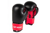 Voetbal en balspellen - My Hood Boxing Gloves - 10-14 years - 201052