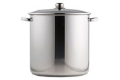 Potten - Funktion Soup pot 30L 18/8 - 209825
