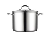 Potten - Funktion Soup pot 10.0 L 18/0 steel - 209826