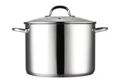 Potten - Funktion Soup pot 14.5 L 18/0 steel - 209828