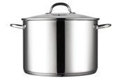 Potten - Funktion Soup pot 17.2 L 18/0 steel - 209829