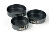 Bakapparatuur - Funktion Springform mould set 20-24-26cm - 224011