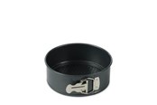 Bakapparatuur - Funktion Springform mould 18 cm grey - 224030