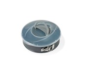 Bakapparatuur - Funktion Springform mould with lid grey - 224462