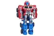 Speelgoedpop - Transformers Rise of the Beasts Smash Changer Optimus Prime 22.5 cm - F46425X0