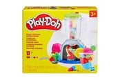 Bouw-/constructiekits - Play-Doh Swirlin Smoothies Blender Playset - F91425L0