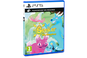 Games - Seeker My Shadow (PSVR2) - Sony PlayStation 5 - Platform - 5061005780057