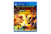 Games - Crash Team Rumble (Deluxe Edition) - Sony PlayStation 4 - Action - 5030917299193