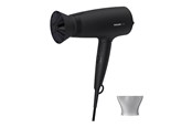 Haardroger - Philips Haardroger 3000 Series BHD308 - hairdryer - 1600 W - BHD308/10