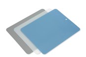Keuken accessoires - Funktion Cutting board 37 x 29 x 0.25 cm ass. colours - 225016