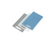 Keuken accessoires - Funktion Cutting board 25x15x0.7 cm ass. colours - 225017