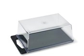 Keuken accessoires - Funktion Plastic cheese box - 225019