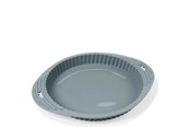 Bakapparatuur - Funktion Pie dish Round grey silicone - 225031