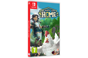 Games - No Place Like Home - Nintendo Switch - Virtual Life - 5060264378432