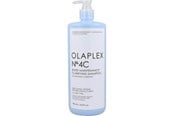 Haircare - Olaplex NO. 4C Bond Maintenance Clarifying Shampoo 1000 ml - 0850018802710