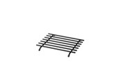 Potten - Funktion Cooking grid 24x24 cm black - 227660