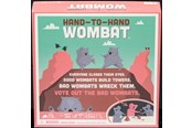 Bordspellen, Kaartspellen & Dobbelspellen - Exploding Kittens Hand to Hand Wombat NORDIC - EKIWOM01NOR