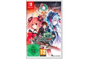 Games - Fairy Fencer F: Refrain Chord (Day One Edition) - Nintendo Switch - Strategy - 5060941713174