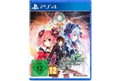 Games - Fairy Fencer F: Refrain Chord (Day One Edition) - Sony PlayStation 4 - Strategy - 5060941713181