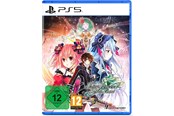 Games - Fairy Fencer F: Refrain Chord - Sony PlayStation 5 - Strategy - 5060941713167