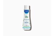 Babyspullen - Mustela Multi-Sensory Bubble Bath 200 ml - 3504105035396