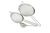 Keukengerei - Funktion Wire sieve set 8/14/20 cm - 227846