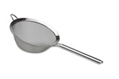 Keukengerei - Funktion Wire sieve Ø20 cm steel - 227891