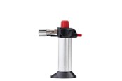 Keukengerei - Funktion Gas burner silver H:13.2cm - 229798