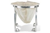 Keuken accessoires - Funktion Gel stand aluminium - 230071