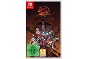 Games - DNF Duel - Nintendo Switch - Fighting - 5060941714256