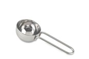 Koffie & Espresso - Funktion Coffee measuring spoon steel - 235680