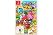 Games - Dokapon Kingdom: Connect - Nintendo Switch - RPG - 5060941714423