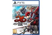 Games - Ys IX: Monstrum Nox (Deluxe Edition) - Sony PlayStation 5 - RPG - 0810100860813