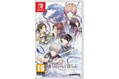 Games - Winter's Wish: Spirits of Edo - Nintendo Switch - Otome - 5060112438967