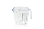Overige keukenapparatuur - Funktion Measuring jug 1000 ml clear - 241207