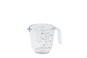 Overige keukenapparatuur - Funktion Measuring jug 300 ml clear - 241208